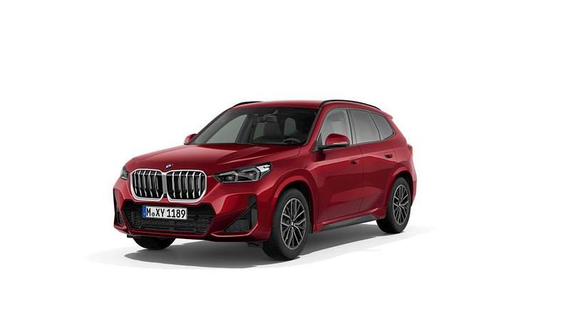 Second-hand BMW X1 Efficient Dynamics 156 CP (114 kW) 2025 SUV