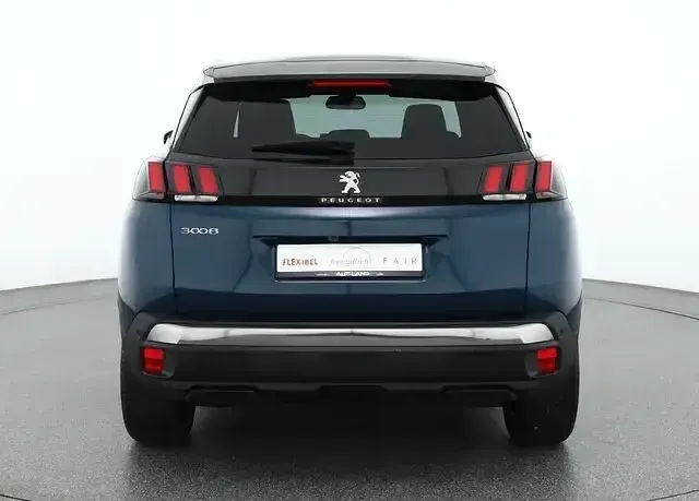 Gebraucht Peugeot 3008 Allure 131 PS (96 kW) 2023 Andere SUV