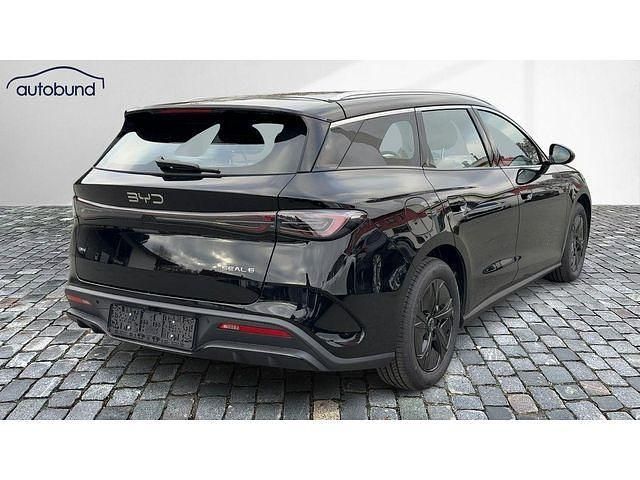 Neu BYD Seal Boost 184 PS (135 kW) 2025 Kombi