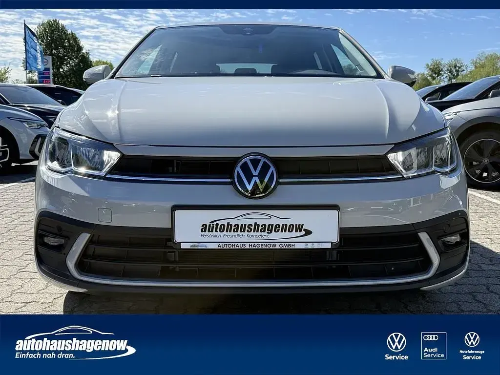 Gebraucht VW Polo Life 95 PS (69 kW) 2026 Kleinwagen