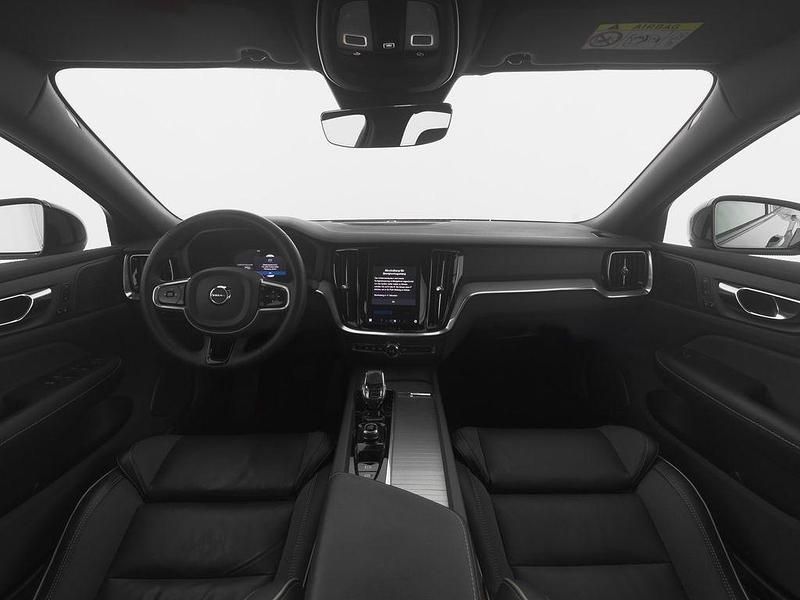 Gebraucht Volvo S60 Plus 197 PS (144 kW) 2023 Grau Limousine