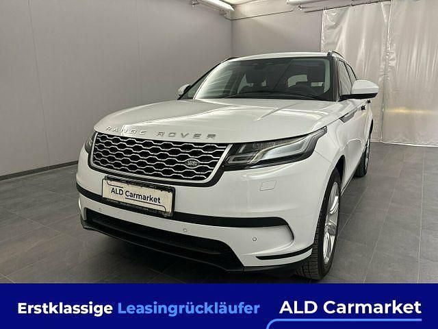 Gebraucht Land Rover Range Rover Velar S 300 PS (220 kW) 2022 Weiß SUV