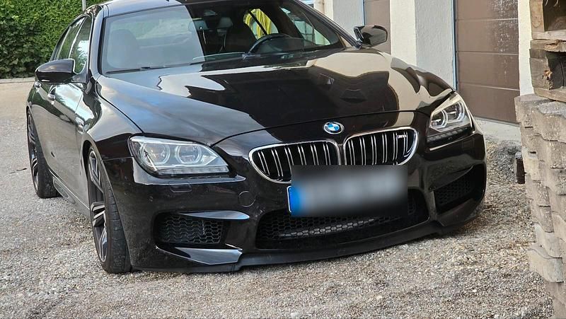 Gebraucht BMW M6 764 PS (561 kW) 2013 Andere farben Coupé
