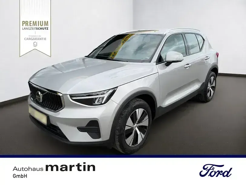 Gebraucht Volvo XC40 Core 163 PS (119 kW) 2023 SUV