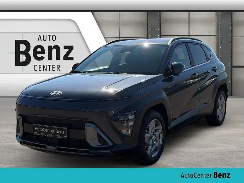 Gebraucht Hyundai Kona Trend 150 PS (110 kW) 2026 SUV