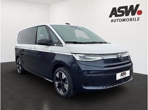 Neu VW Multivan 204 PS (150 kW) 2026 Weiß (candyweiß/ starlight blue metallic) Van