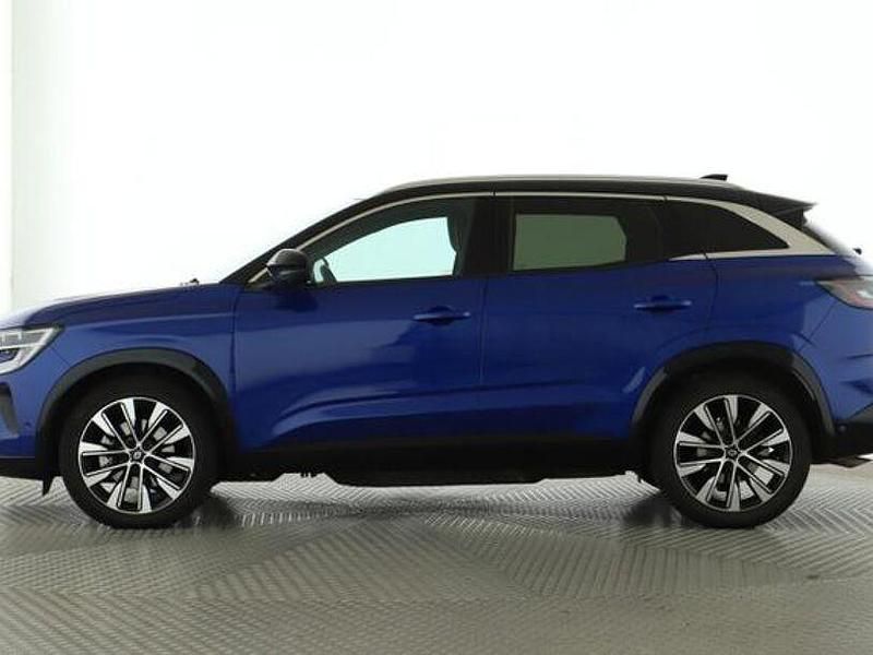 Blau Gebraucht 2025 Renault Austral SUV | 30.756 € (Guter Preis) - Bild 1/4