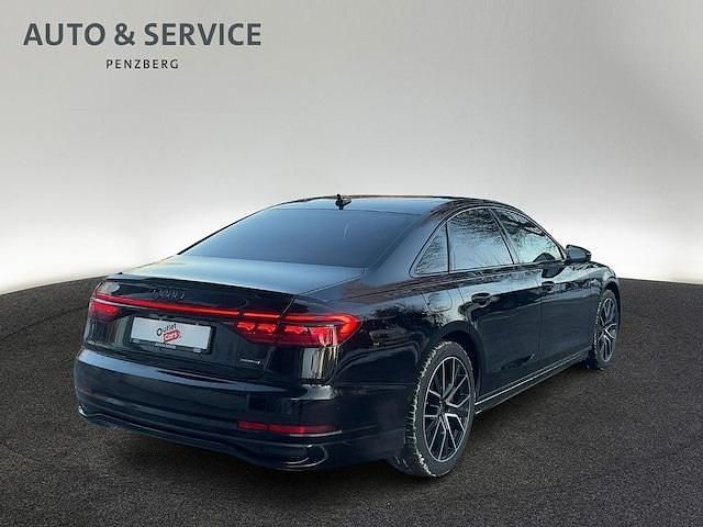 Gebraucht Audi A8 Ambiente 462 PS (339 kW) 2022 Limousine