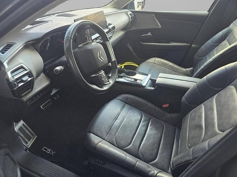 Gebraucht Citroën C5 X Shine 224 PS (164 kW) 2022 Grau Kombi