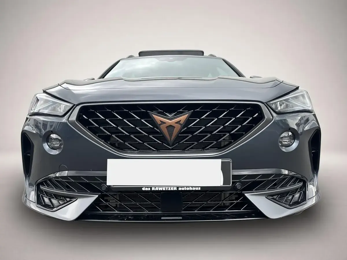 Gebraucht Cupra Formentor 150 PS (110 kW) 2023 Manufacturer SUV