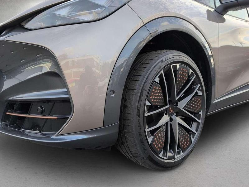 Gebraucht Cupra Tavascan VZ2 250 kW (340 PS) 2026 Atacama desert metallic SUV