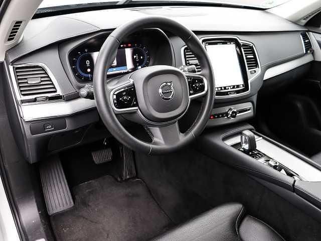 Gebraucht Volvo XC90 184 PS (135 kW) 2022 SUV