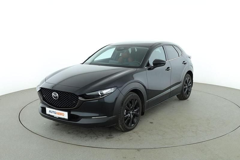 Usata Mazda CX-30 Nagisa 186 CV (136 kW) 2024 SUV