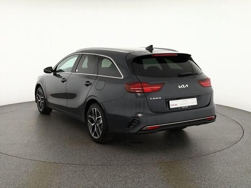 Neu Kia Ceed 2025 Andere Kleinwagen