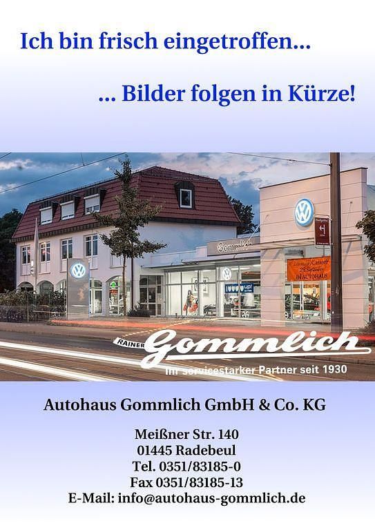 Grau Gebraucht 2021 VW Polo Comfortline Limousine | 15.990 € (Fairer Preis) - Bild 1/1