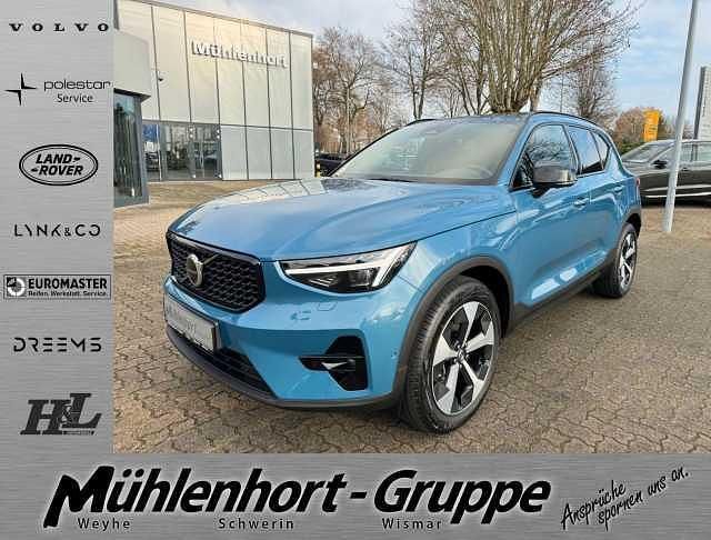 Gebraucht 2025 Volvo XC40 SUV | 41.900 € (Etwas zu teuer) - Bild 1/4