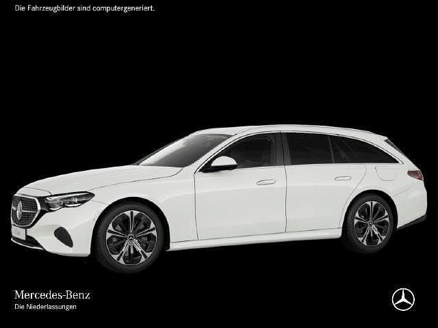 Gebraucht 2024 Mercedes E300 | 48.980 € (Superpreis) - Bild 1/4