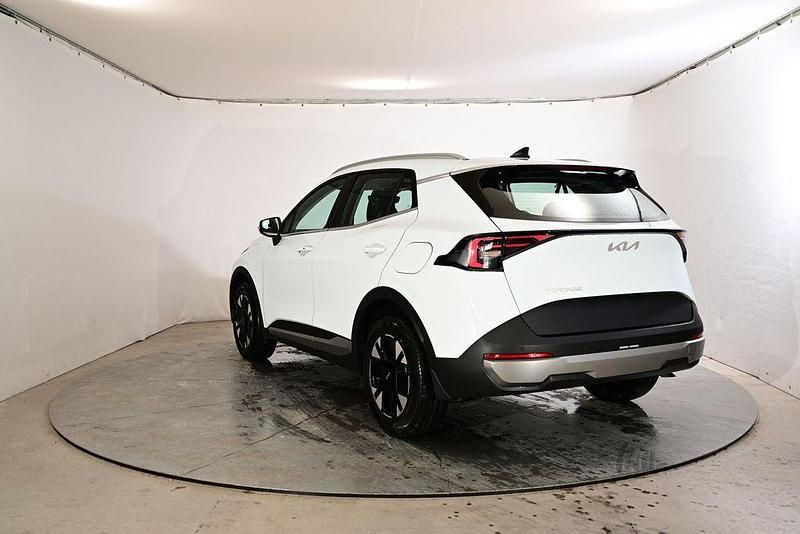 Neu Kia Sportage Exclusive 179 PS (131 kW) 2026 Weiß SUV