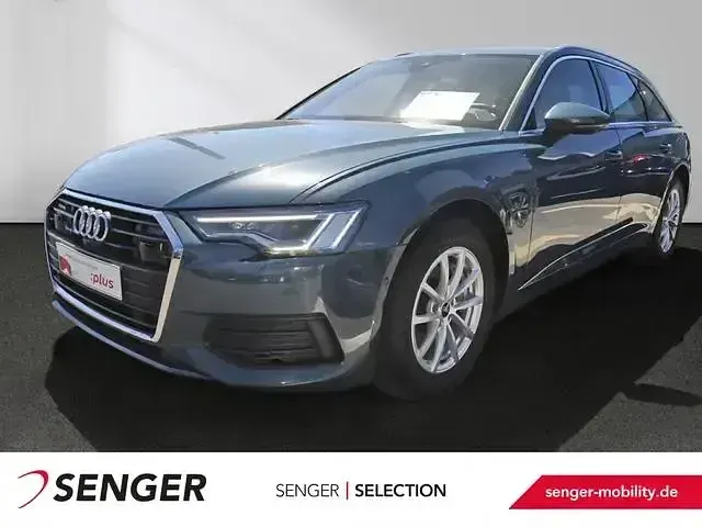 Gebraucht Audi A6 Ambiente 265 PS (194 kW) 2022 Kombi