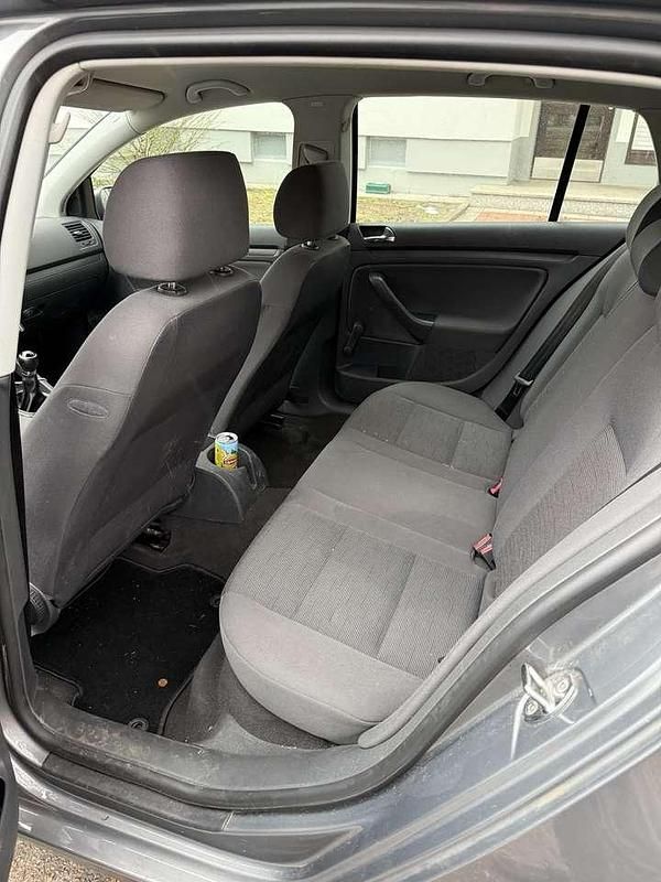 Gebraucht VW Golf IV Comfortline 75 PS (55 kW) 2004 Limousine