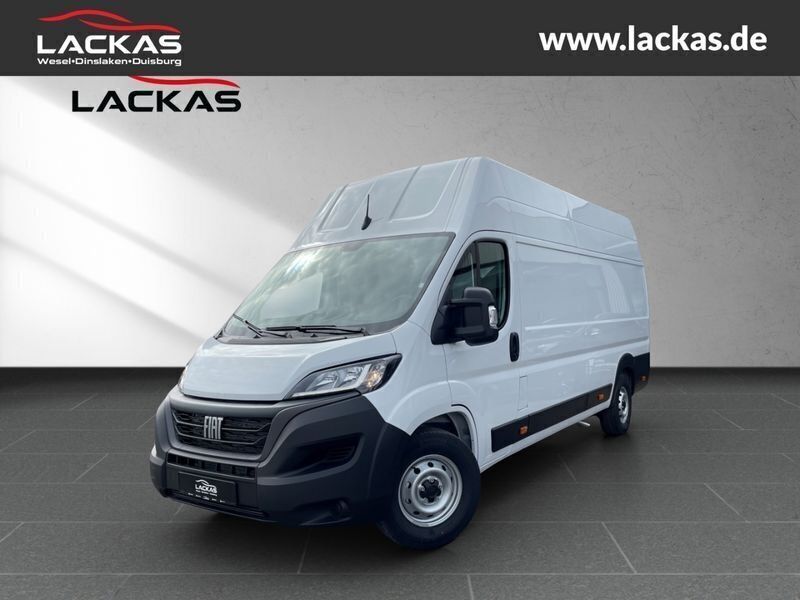 Gebraucht 2022 Fiat Ducato Van | 34.890 € - Bild 1/4