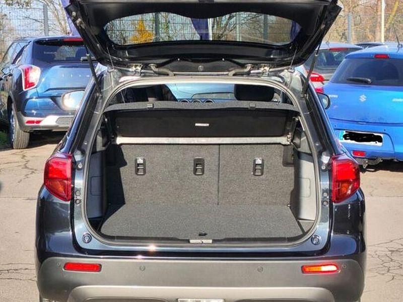 Gebraucht Suzuki Vitara 129 PS (94 kW) 2020 Andere Limousine