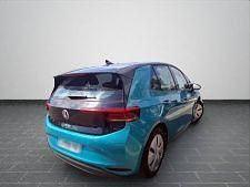 Gebraucht VW ID.3 Pro 107 kW (146 PS) 2022 Makenatürkis metallic schwarz (metallic) Kleinwagen