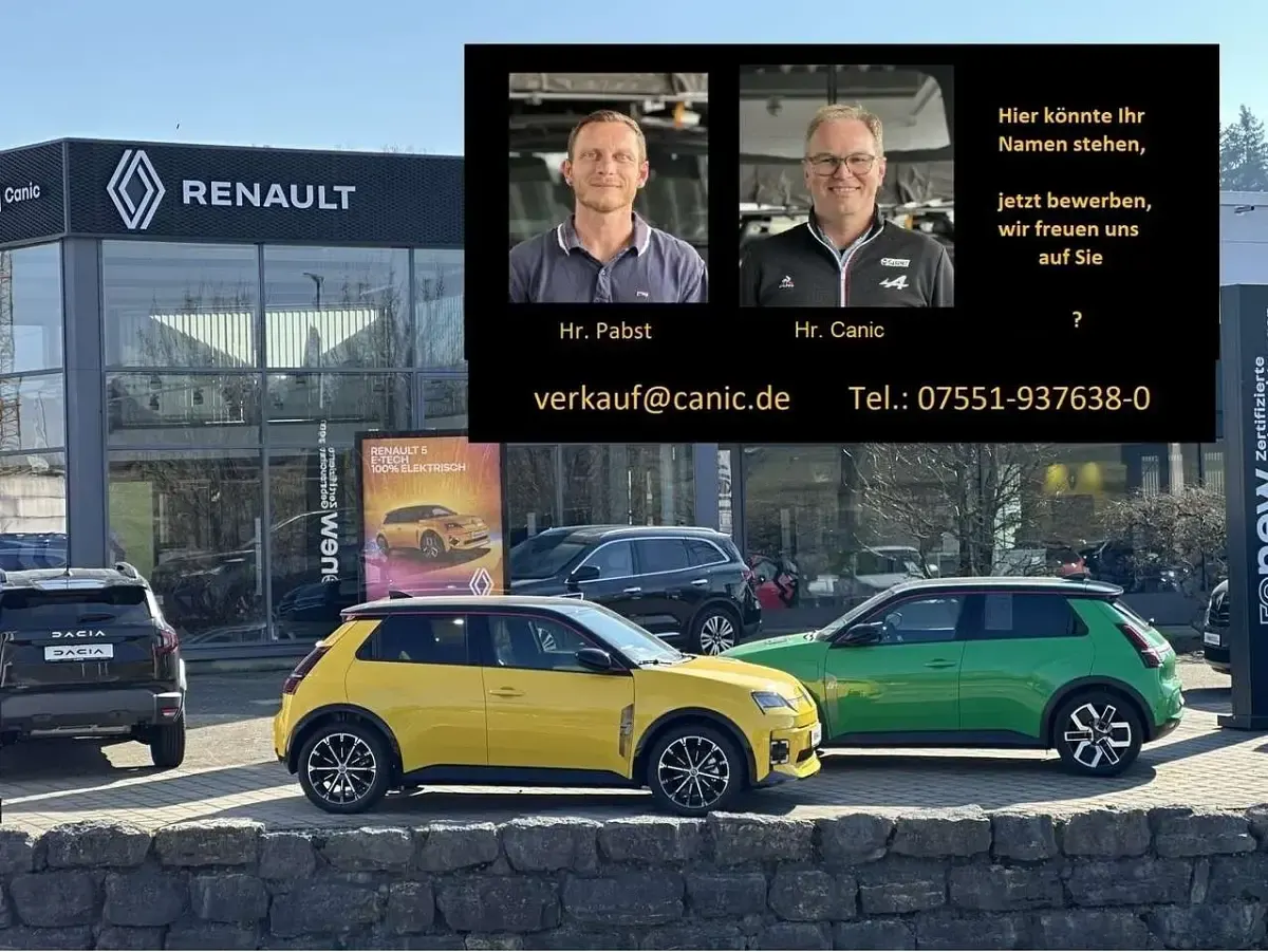 Neu Dacia Jogger Extreme 110 PS (80 kW) 2025 Safarigrüngrau Van / Kleinbus