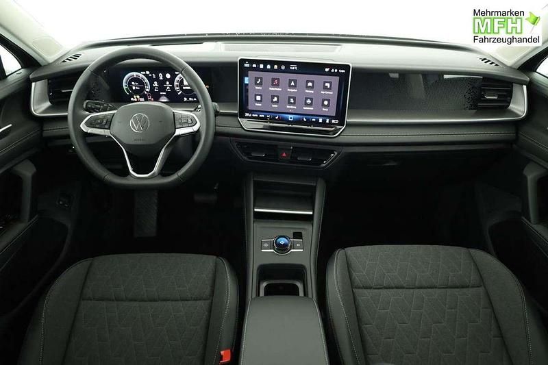 Neu VW Tayron Life 204 PS (150 kW) 2025 Ultra violet metallic SUV