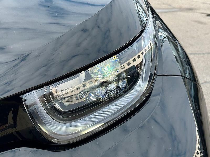 Gebraucht BMW i3 125 kW (170 PS) 2019 Schwarz Kleinwagen