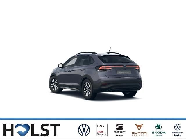 Nowe VW Taigo 116 KM (85 kW) 2026 Szary SUV
