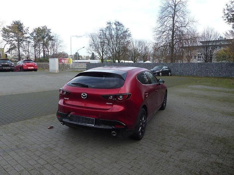 Gebraucht Mazda 3 Homura-Line 140 PS (102 kW) 2024