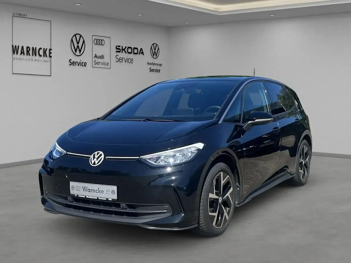 Gebraucht VW ID.3 Pro 150 kW (204 PS) 2024 Kleinwagen