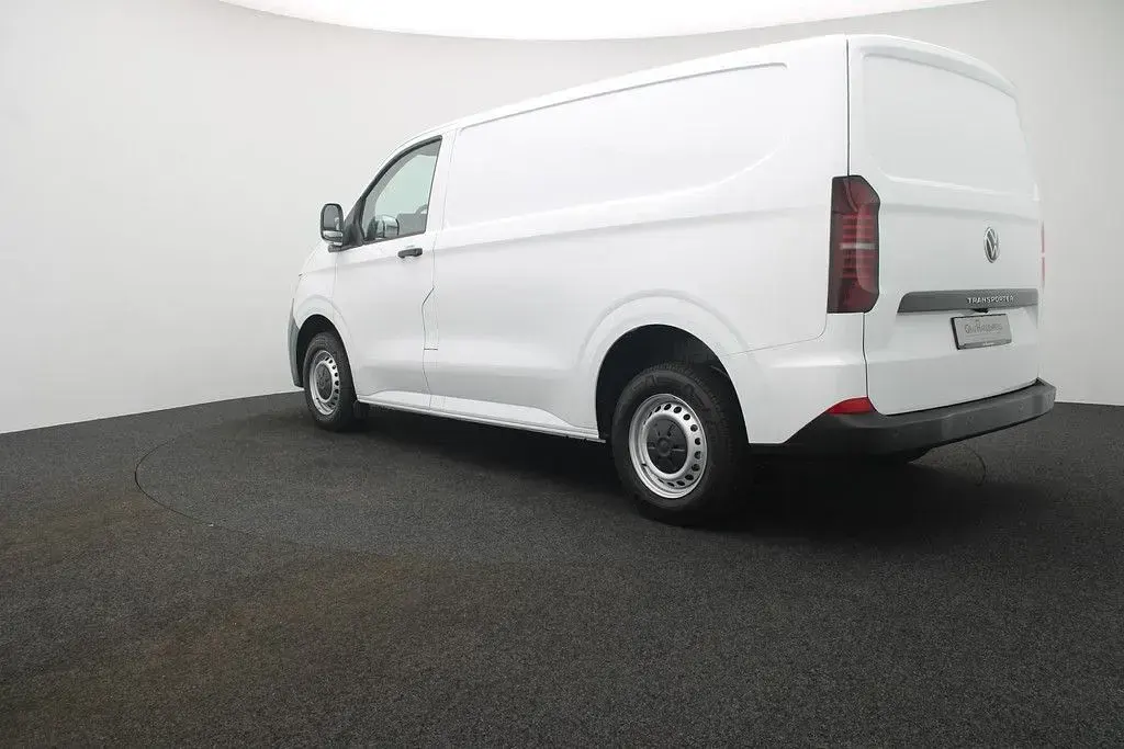 Gebraucht VW T7 110 PS (80 kW) 2025 Weiß Van