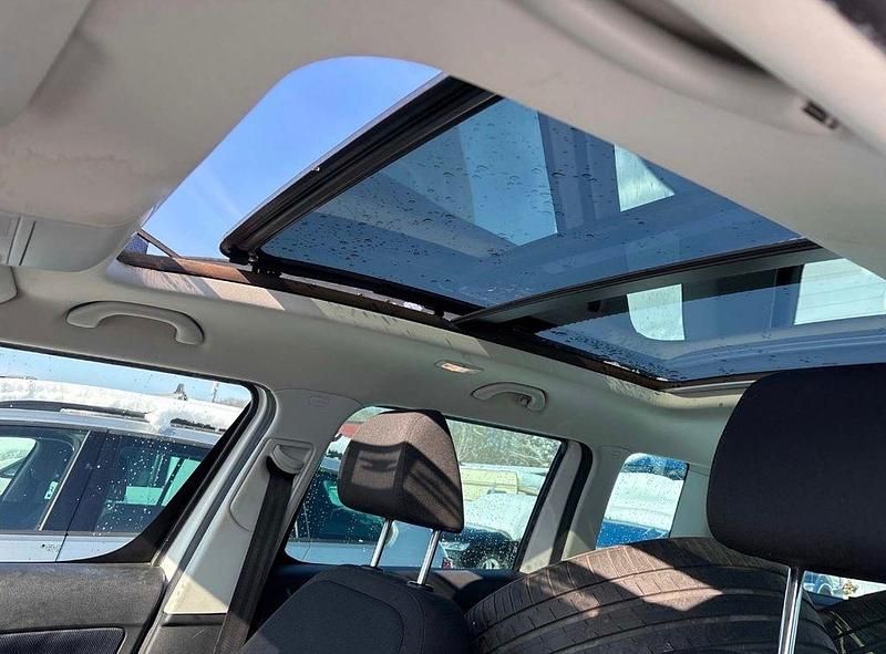 Gebraucht Skoda Yeti Plus Edition 110 PS (80 kW) 2012 Weiß SUV