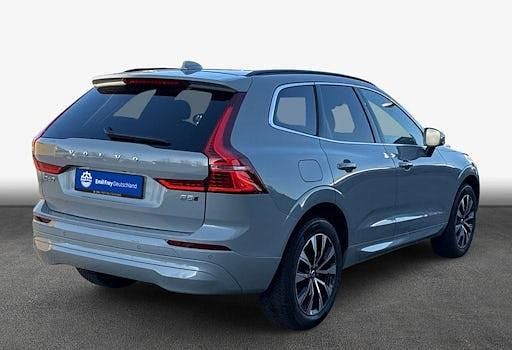 Gebraucht Volvo XC60 Core 250 PS (183 kW) 2024 Grau SUV