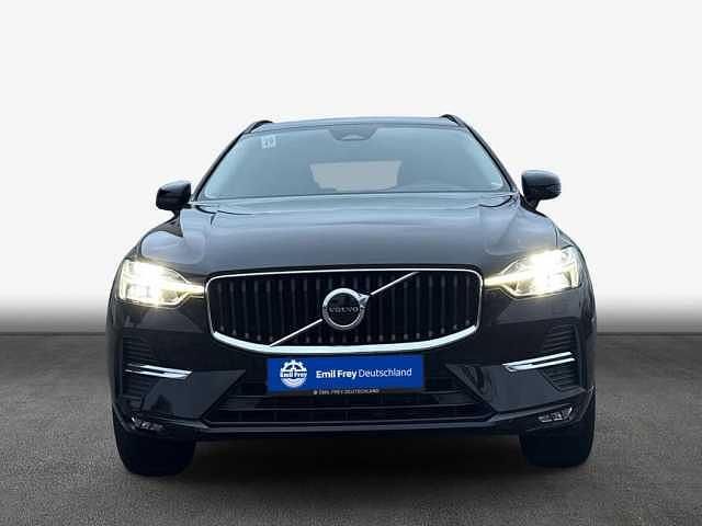 Second-hand Volvo XC60 Core 250 CP (183 kW) 2024 SUV