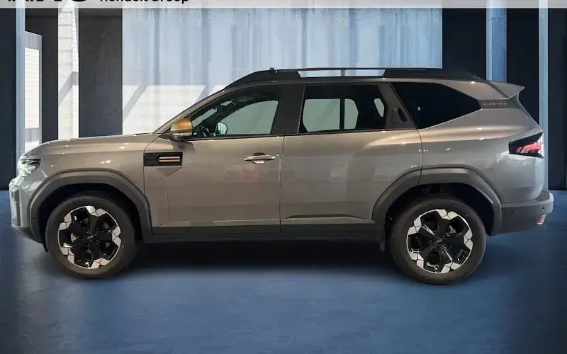 Gebraucht Dacia Bigster Extreme 155 PS (114 kW) 2025 Grau SUV