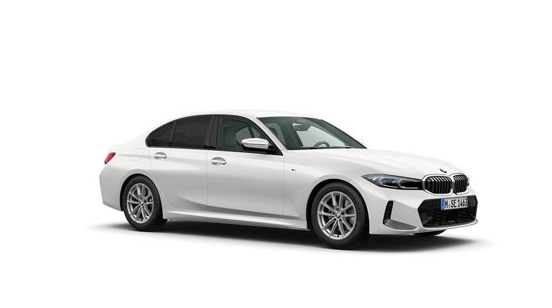 Occasion BMW 320 Efficient Dynamics 190 ch (139 kW) 2026 Berline