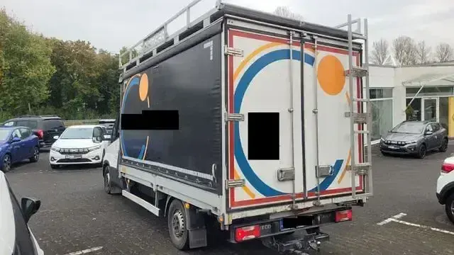 Occasion Iveco Daily 180 ch (132 kW) 2017 Andere