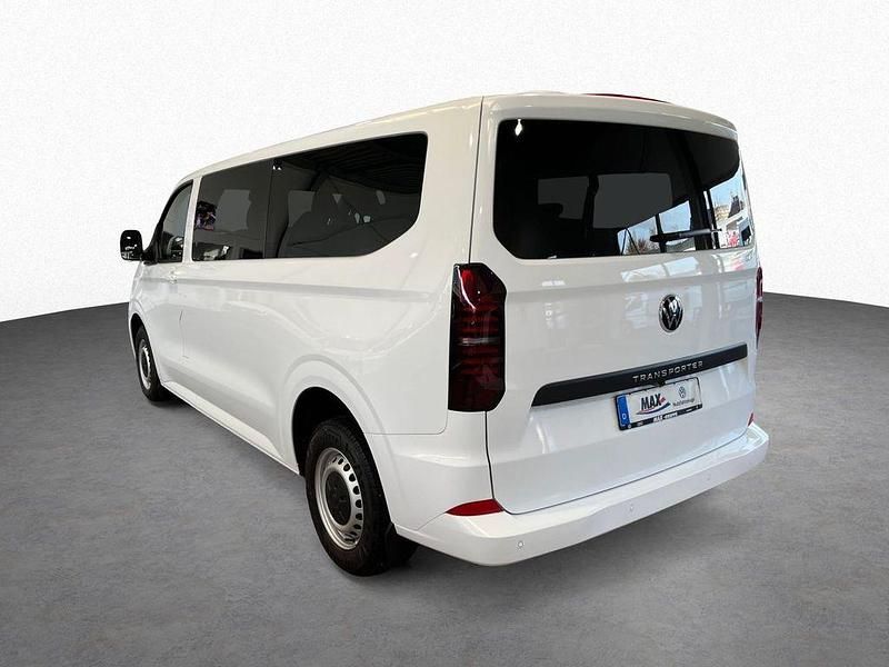 Neu VW Transporter 150 PS (110 kW) 2025 Weiß Van