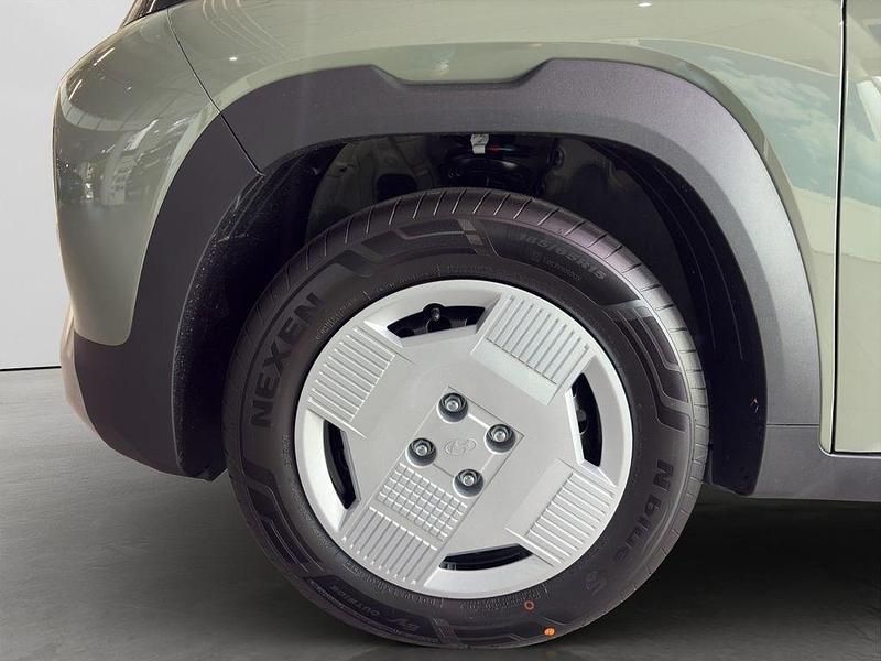 Neu Hyundai Inster Select 85 kW (116 PS) 2025 Andere Kleinwagen