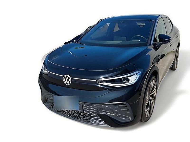 Gebraucht VW ID.5 Pro Performance 150 kW (204 PS) 2023 Grenadillschwarz metallic SUV