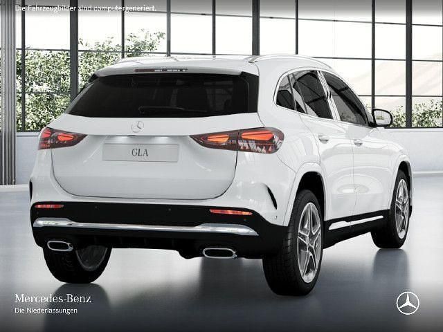 Usata Mercedes GLA200 163 CV (119 kW) 2026 SUV