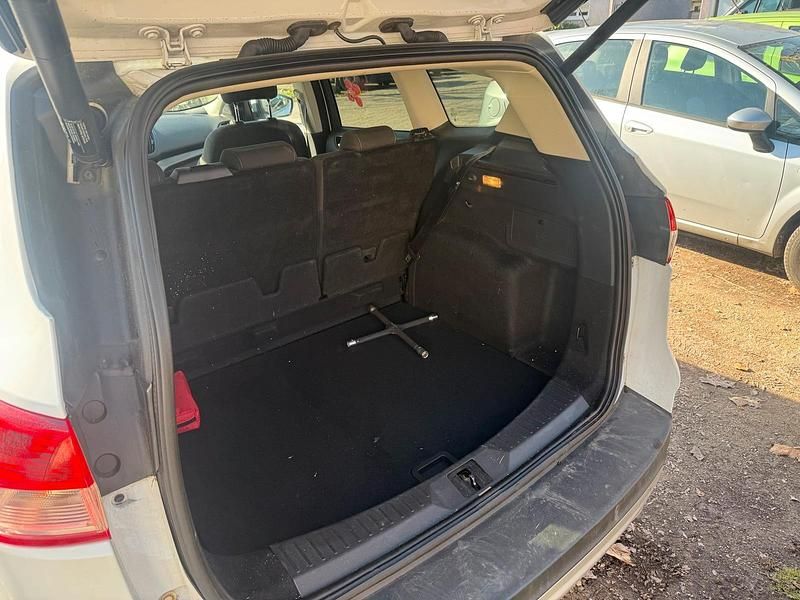 Gebraucht Ford Kuga 150 PS (110 kW) 2013 Weiß SUV