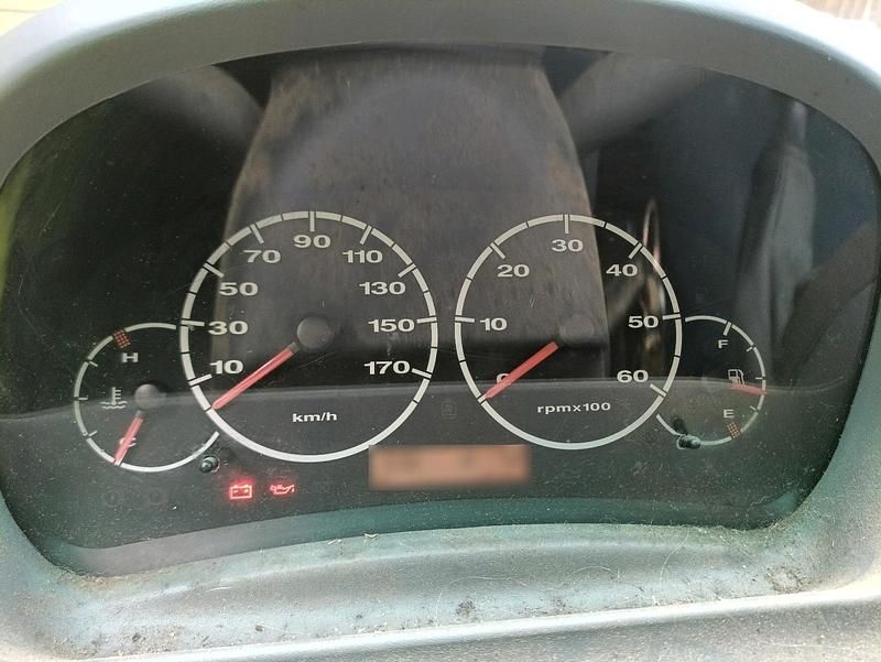 Gebraucht Peugeot Boxer 100 PS (73 kW) 2005 Weiß Van