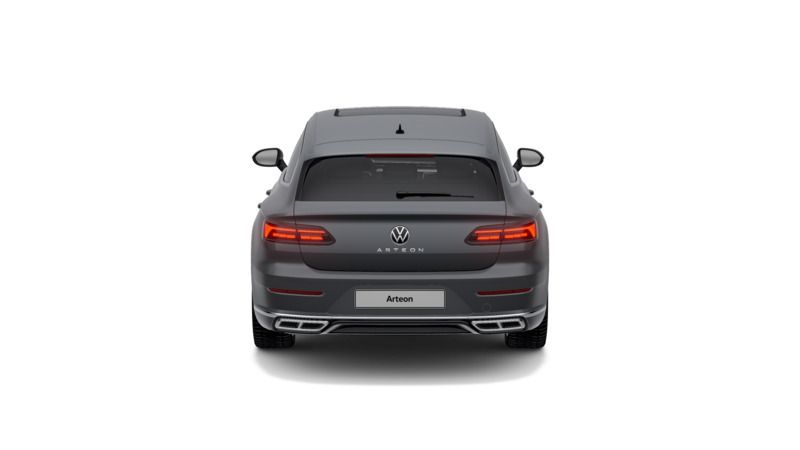 Gebraucht VW Arteon R-line 200 PS (147 kW) 2022