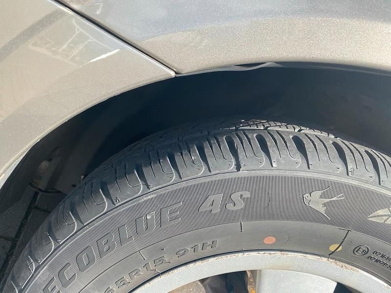 Gebraucht Opel Vectra 123 PS (90 kW) 2002 Limousine