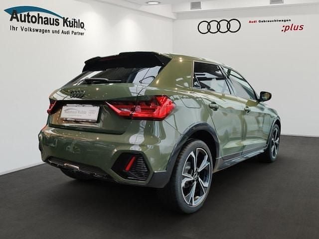 Gebraucht Audi A1 Ambiente 150 PS (110 kW) 2025 SUV