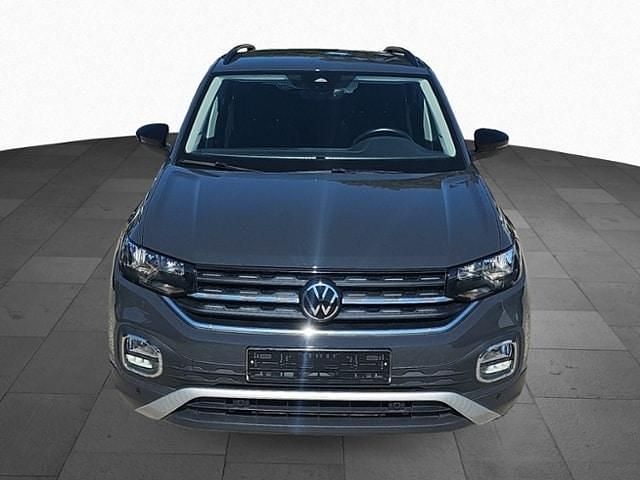 Gebraucht VW T-Cross Active 110 PS (80 kW) 2021 SUV